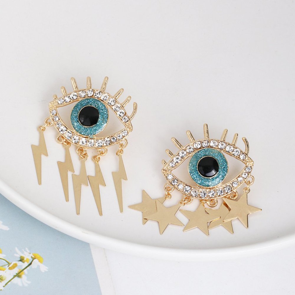 Earrings For Women Branded Wear For Less(BFL)